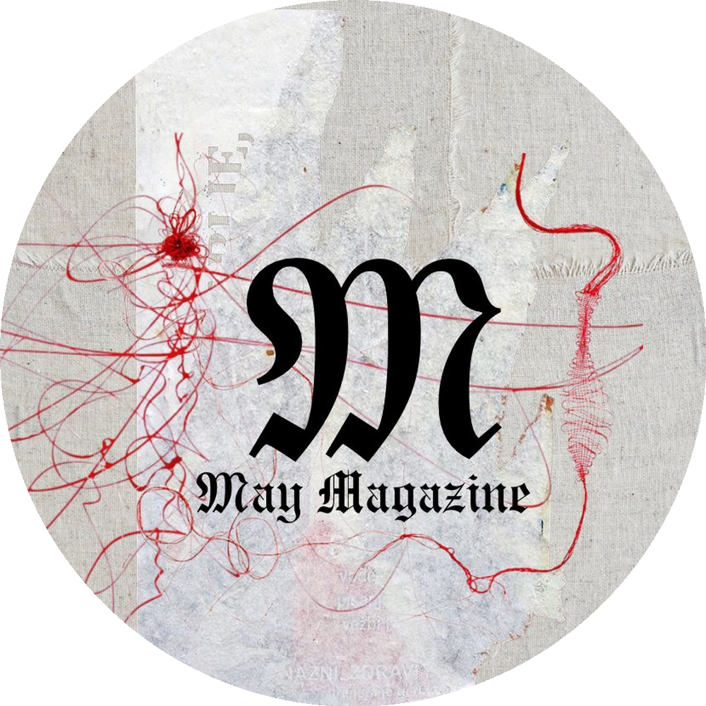 MAY Magazine