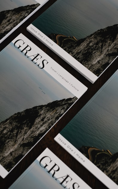 Moodboards: Visual Storytelling in Fashion